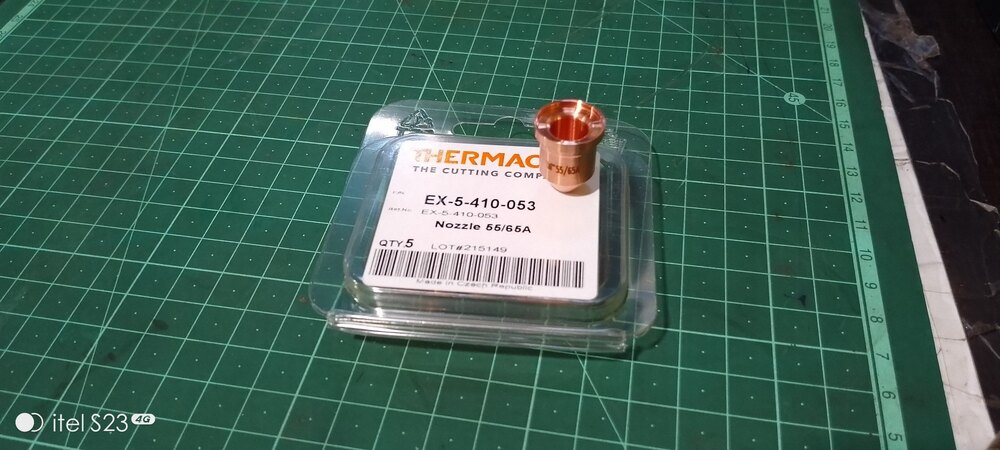 EX-5-410-053  Nozzle 55-65 A