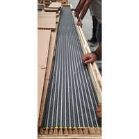Silicon Carbide Shell & Tube Heat Exchanger