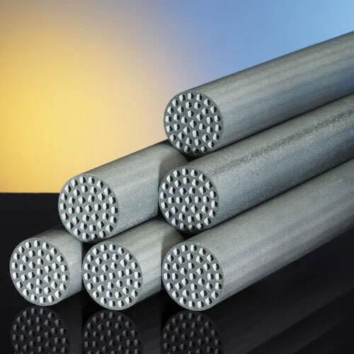 Silicon Membrane Filter Crystar - Application: Industrial