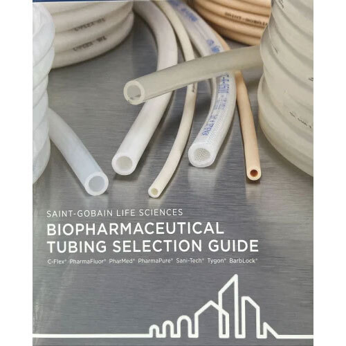 Silicon Tube