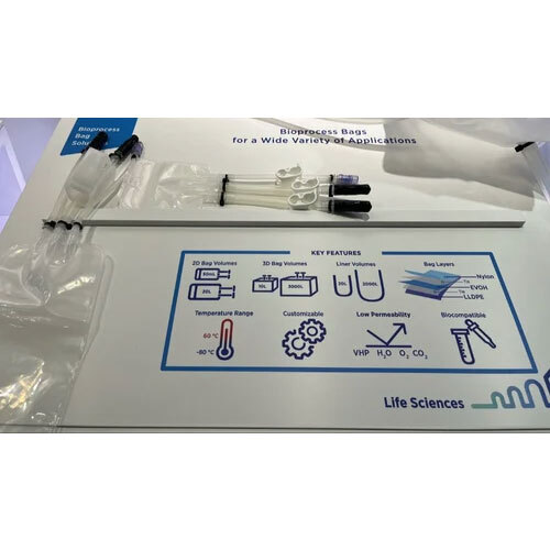 Silicon Tube - Color: Transparent