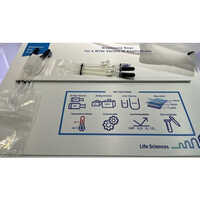 Silicon Tube