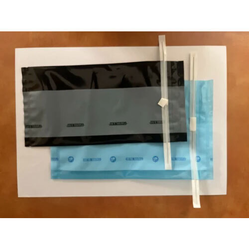 Sterile Sampling Bag - Material Grade: A