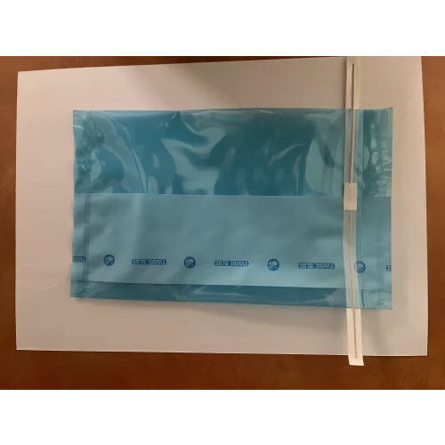 Sterile Sampling Bag - Material Grade: A