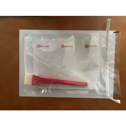 Sterile Sampling Bag