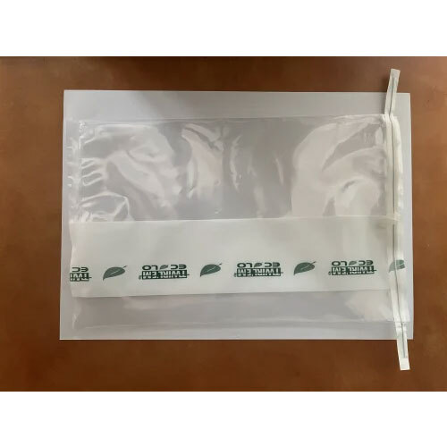 Sterile Sampling Bag - Material Grade: A