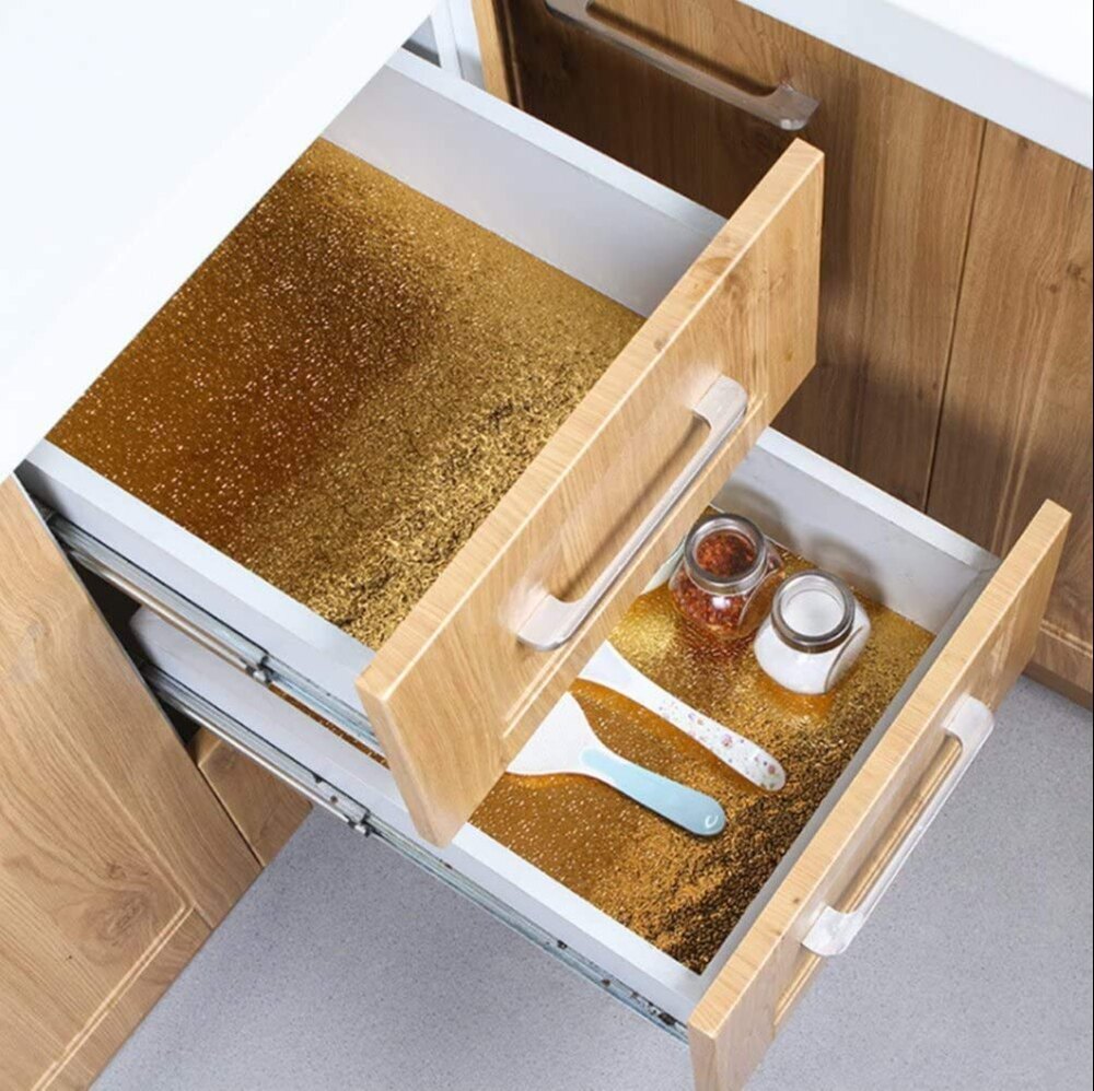 Self Adhesive Kitchen Wallpaper