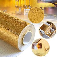 Self Adhesive Kitchen Wallpaper