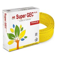 Premium Multi Strand 100% Copper House Wiring Cables