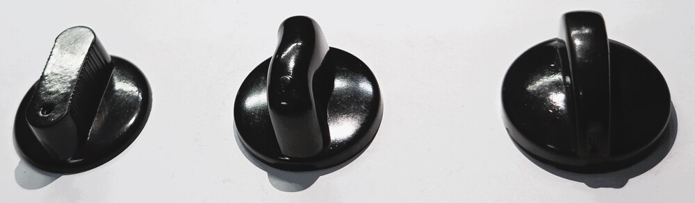 Lpg Gas Stove Knobs - Application: Home Kitchen