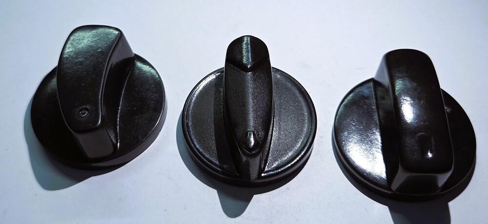 LPG GAS STOVE KNOBS