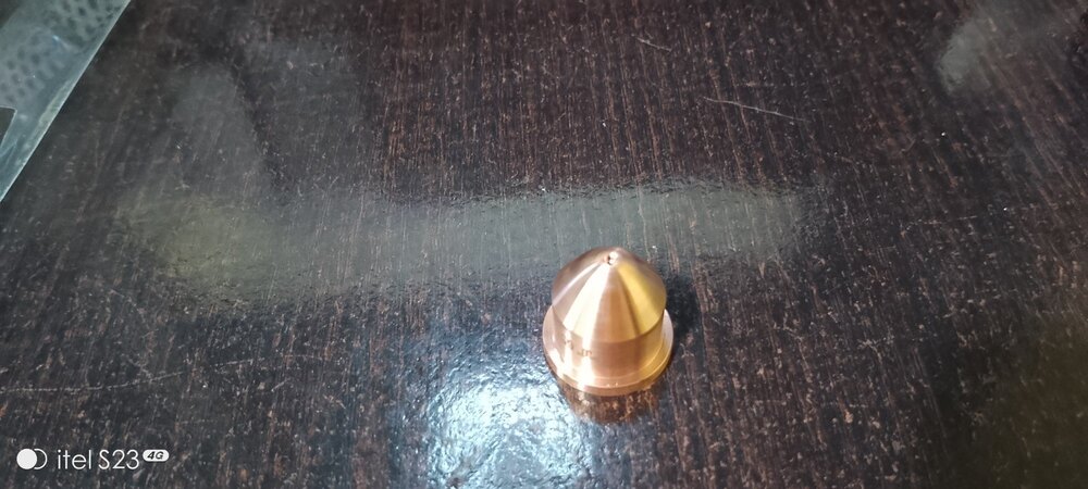 Ex-6-409-023 Nozzle 65 A