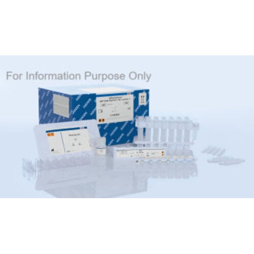 Qiagen QIAsymphony Circulating DNA Kit
