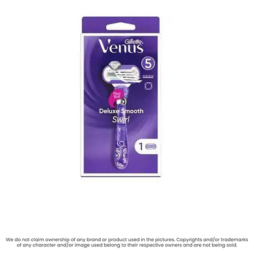 Gillette Venus Smooth Razor
