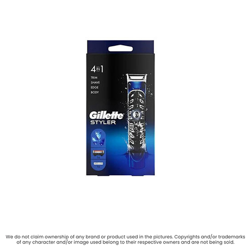 Gillette Styler Razor