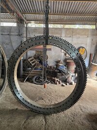slew ring bearing
