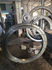 slew ring bearing