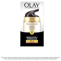 Olay Total Effects Bb Cream - Features: Good Quality