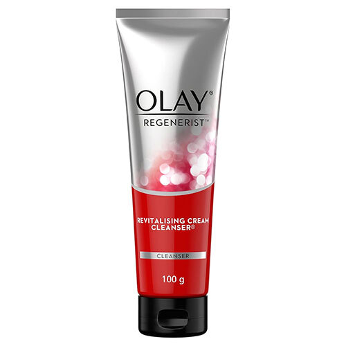 Olay Regenerist Revitalising Cleanser - Best For: Normal Skin