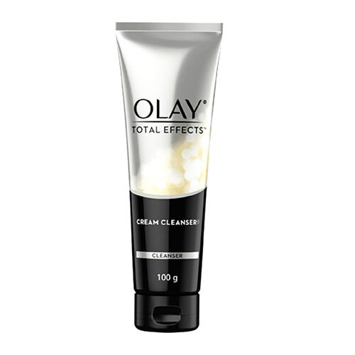 Olay Total Effects 7 In One Foaming Cleanser - Age Group: Adults