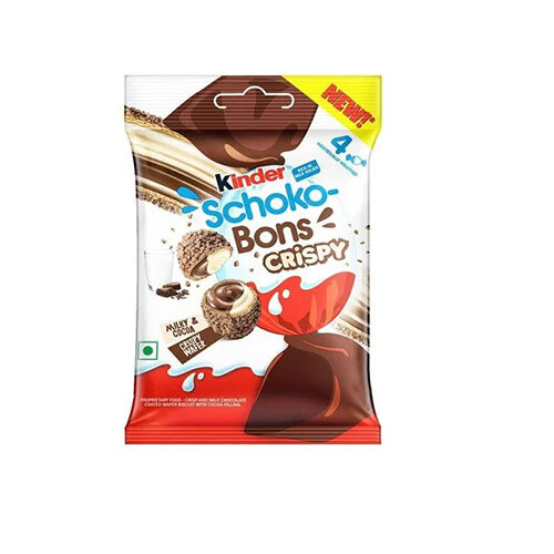 Kinder Schoko Bons - Product Type: Cake