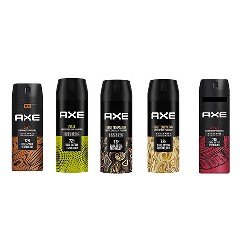 Axe Body Spray