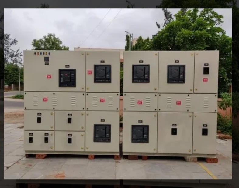 Big Panel Box
