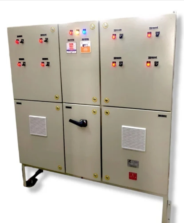Big Panel Box