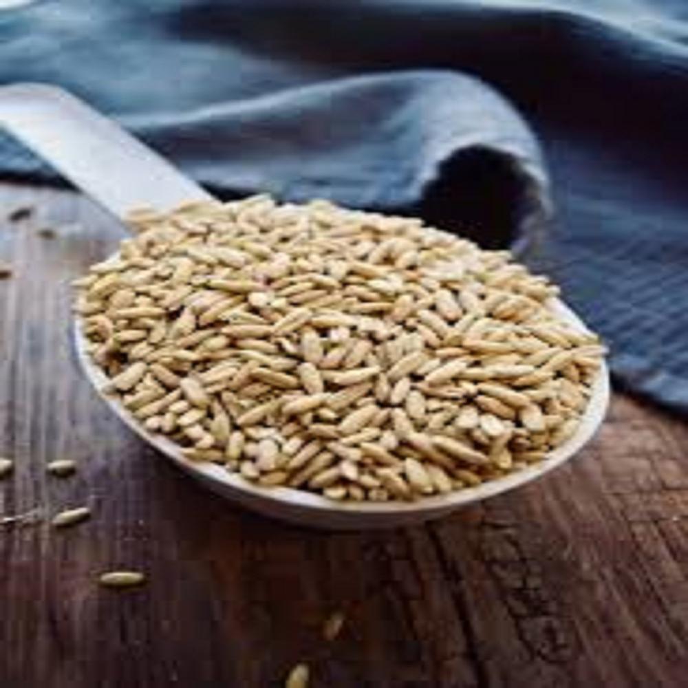 Oat groats