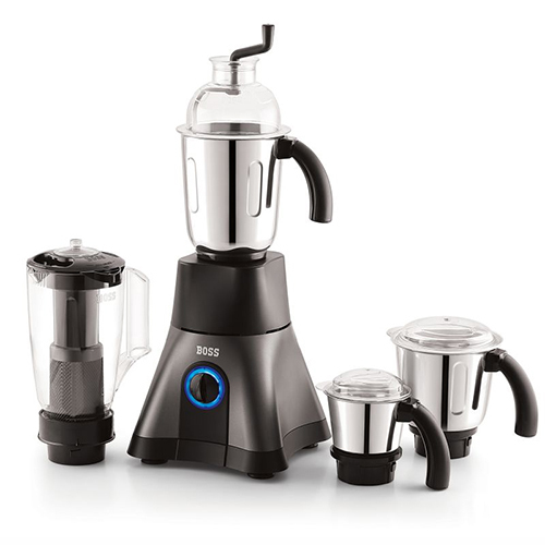 B219 बॉस साइकलोन मिक्सर ग्राइंडर