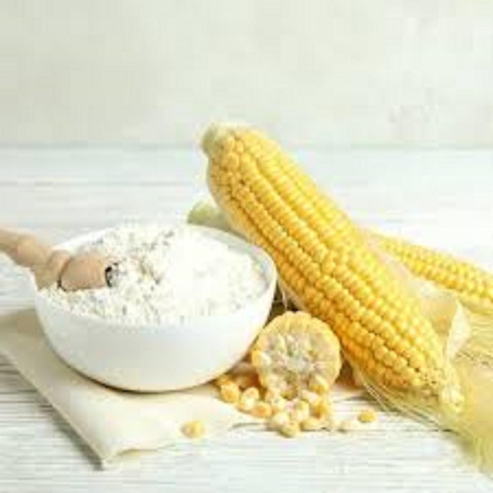 Corn meal