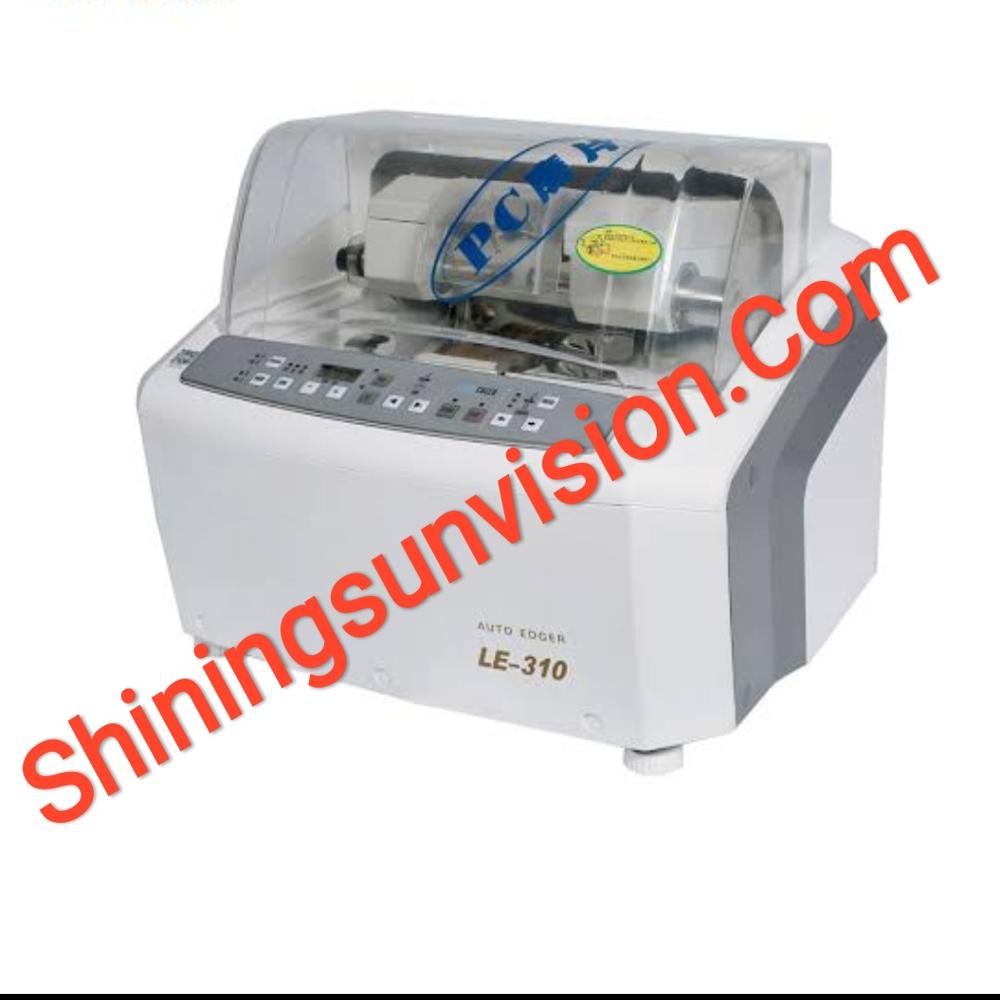 LE-310P Auto Lens Edger
