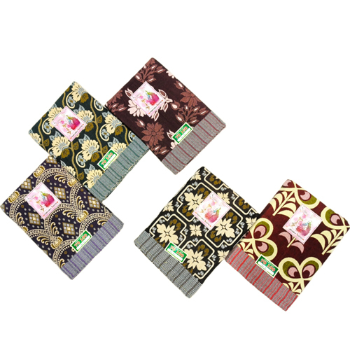 70X100 JAC DC Bedsheet
