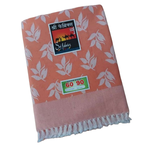 60X90 Ponniyin Selvan Single Bedsheet