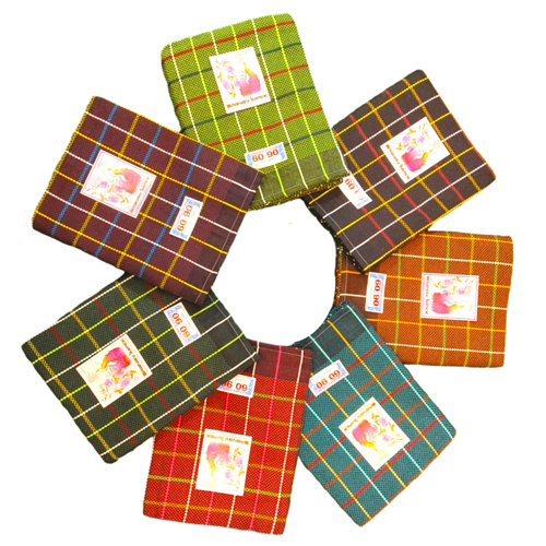 60X90 Lucky Star Single Bedsheet