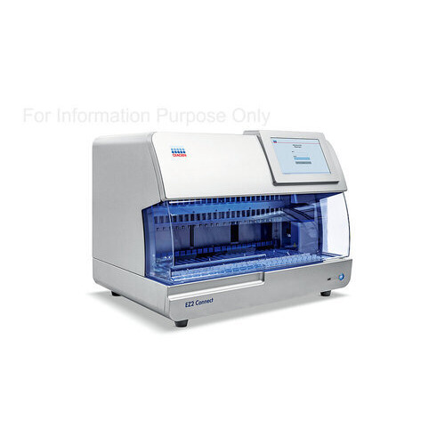 Qiagen Ez2 Connect Mdx(dna And Rna Extraction Machine) - Application: Diagnostic Laboratories