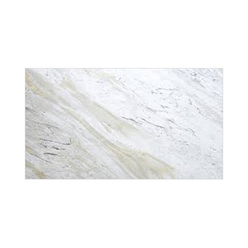 White Marble Slab - Size: Standard