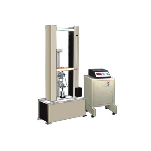 Automatic Electro Mechanical Universal Testing Machine - Application: Industrial Labs