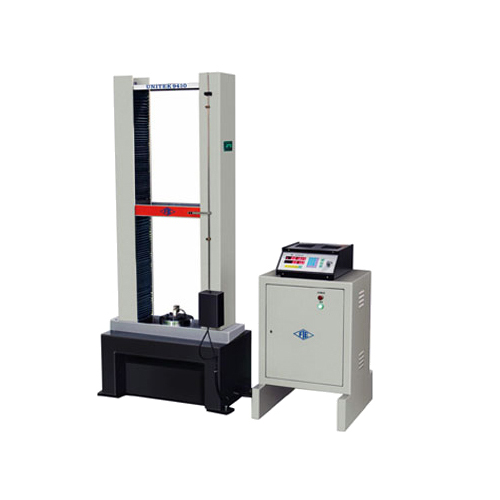 Unitek-9400 Electro Mechanical Universal Testing Machine - Application: Industrial Labs