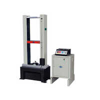 Unitek-9400 Electro Mechanical Universal Testing Machine - Application: Industrial Labs