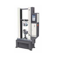 1600-TS Electro Mechanical Universal Testing Machine