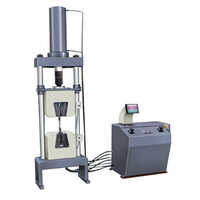 Electronic Universal Testing Machine