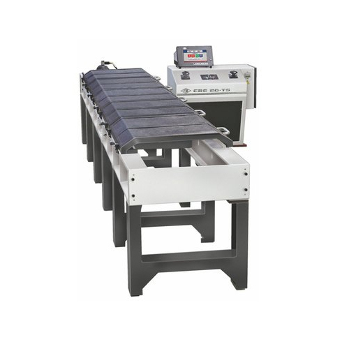 Chain And Rope Universal Testing Machine - Application: Industrial Labs