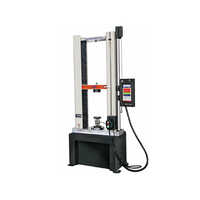 UNITEK-9700 Electro Mechanical Universal Testing Machine