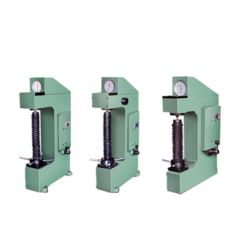 RAB-250 Rockwell Hardness Testing Machine