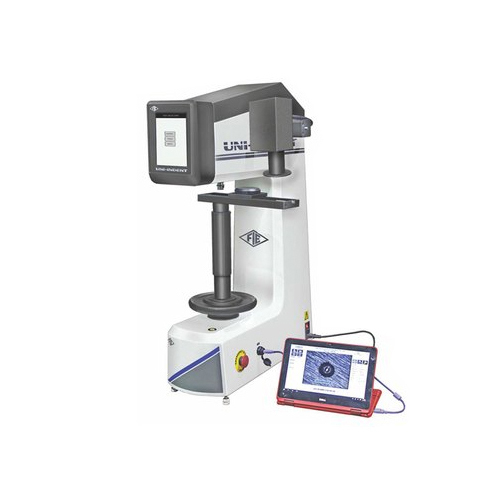 Touch Screen Rockwell Hardness Testing Machine - Features: High Quality