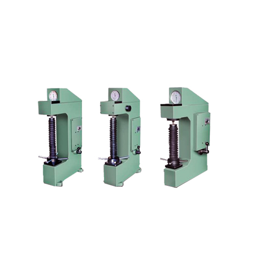 Rab-1 Rockwell Hardness Testing Machine - Features: High Quality