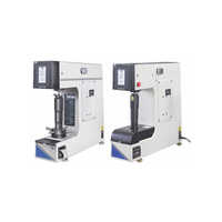 Touch Screen Rockwell Hardness Testing Machine
