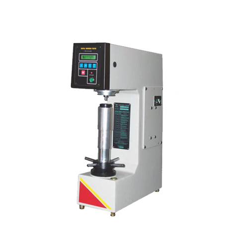 Digital Rockwell Hardness Testing Machine - Features: High Quality
