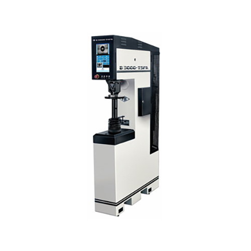 Brinell Hardness Testing Machine